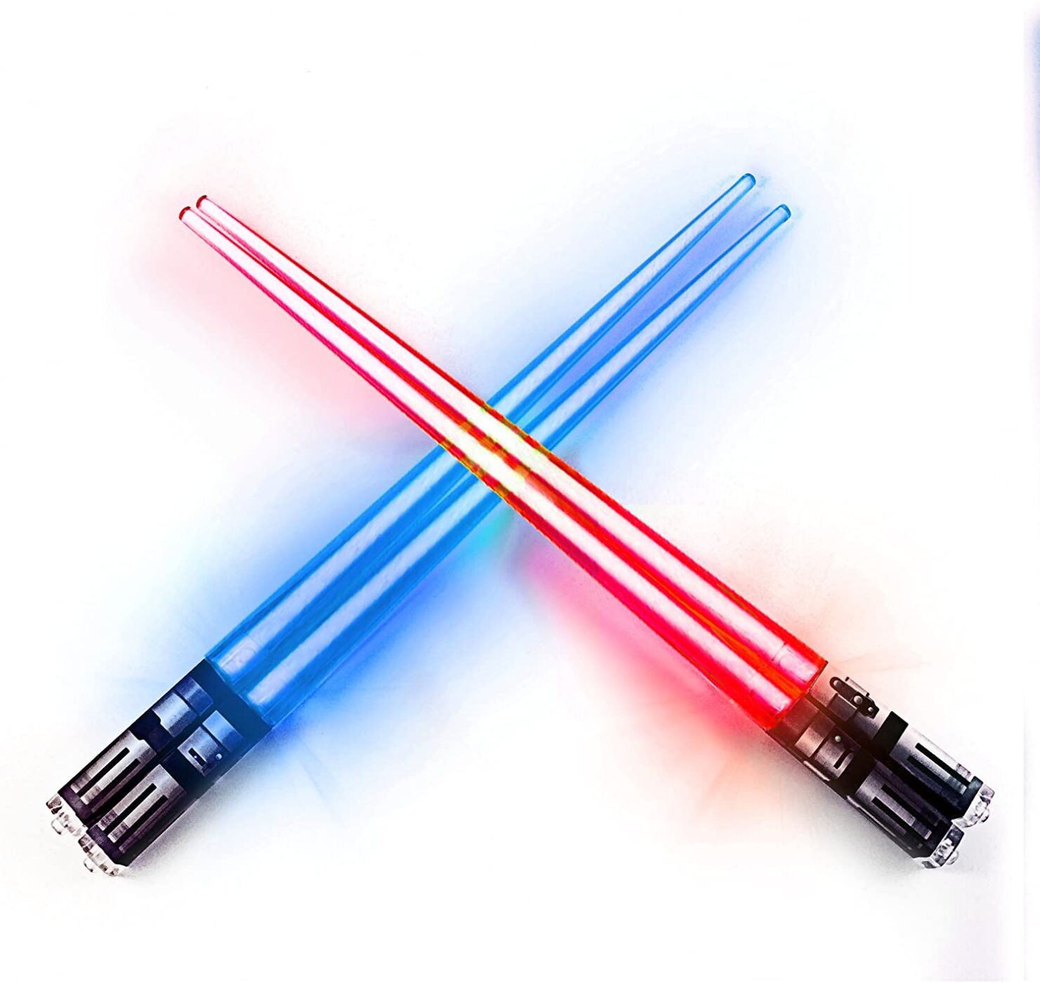 Lightsaber Light Up Chopsticks